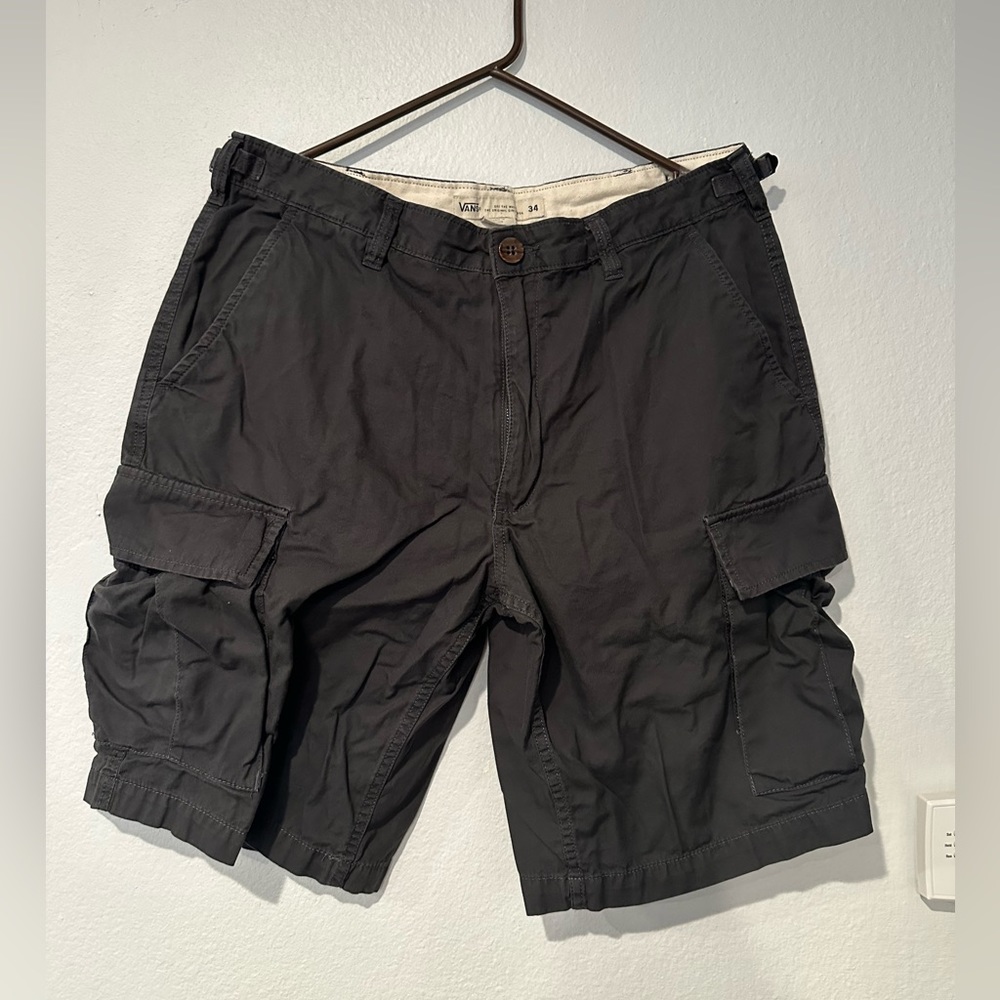 Vans Shorts